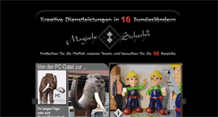 Desktop Screenshot of heiek.de